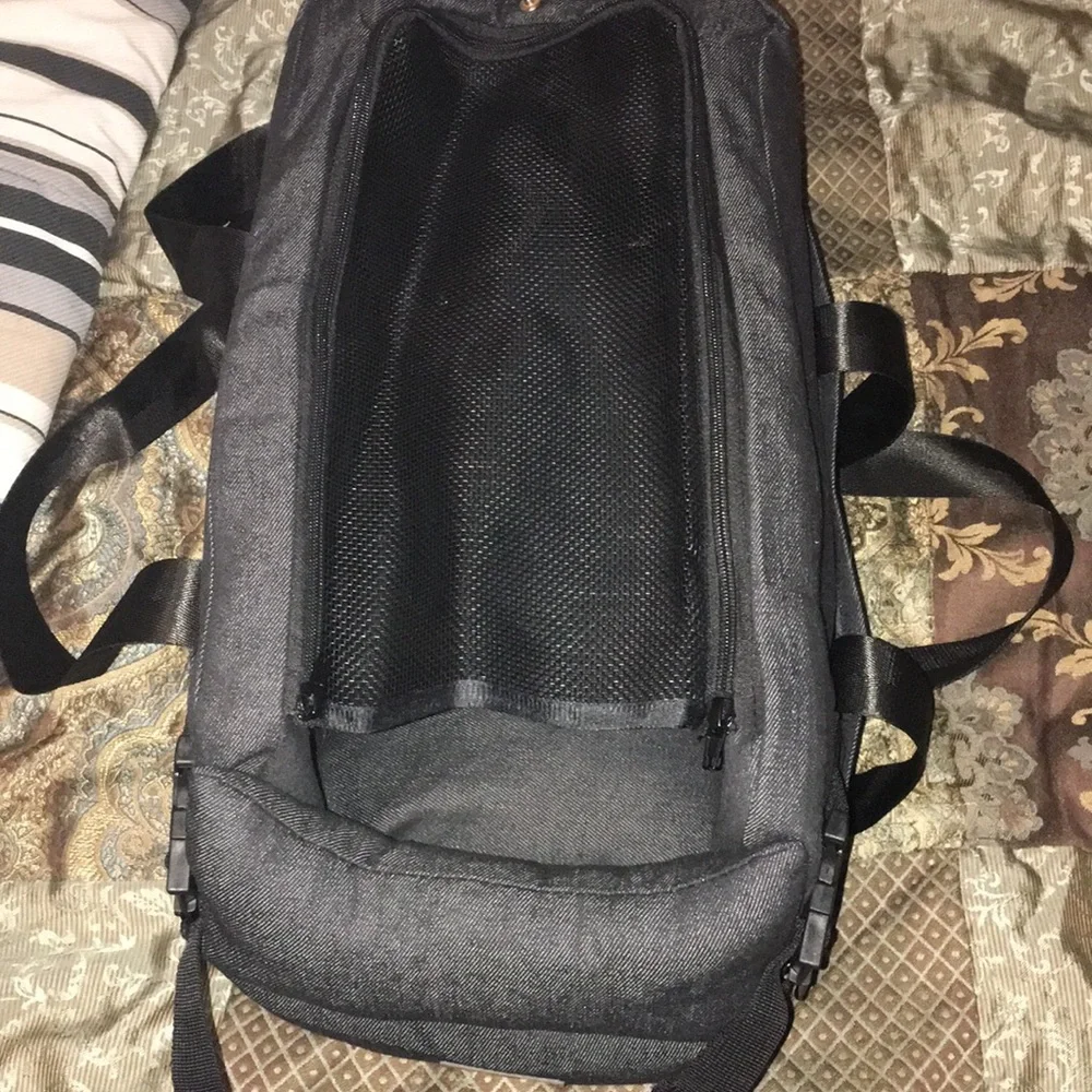 Doggie carrier